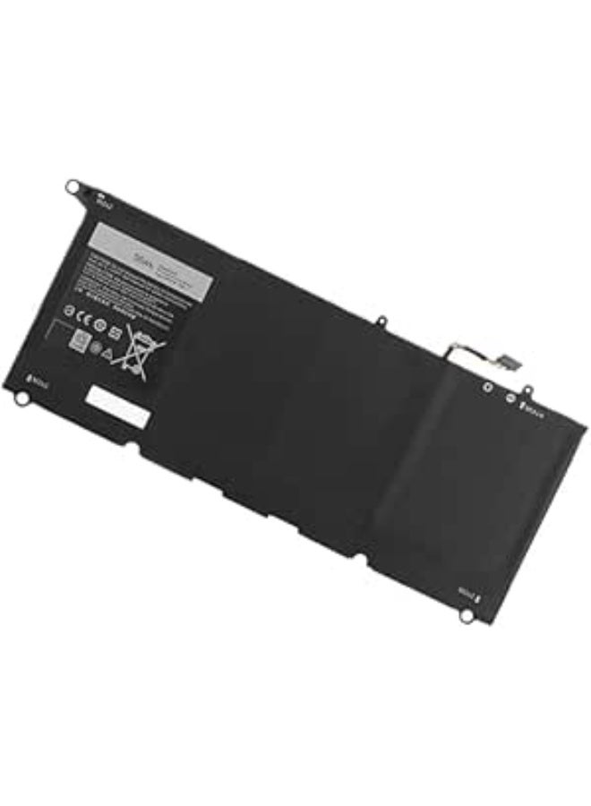 JD25G 0N7T6 DIN02 JHXPY RWT1R Battery For//D.ell' XPS 13 9343 9350 XPS 13D 13D-9343 90V7W 0DRRP - Image 3